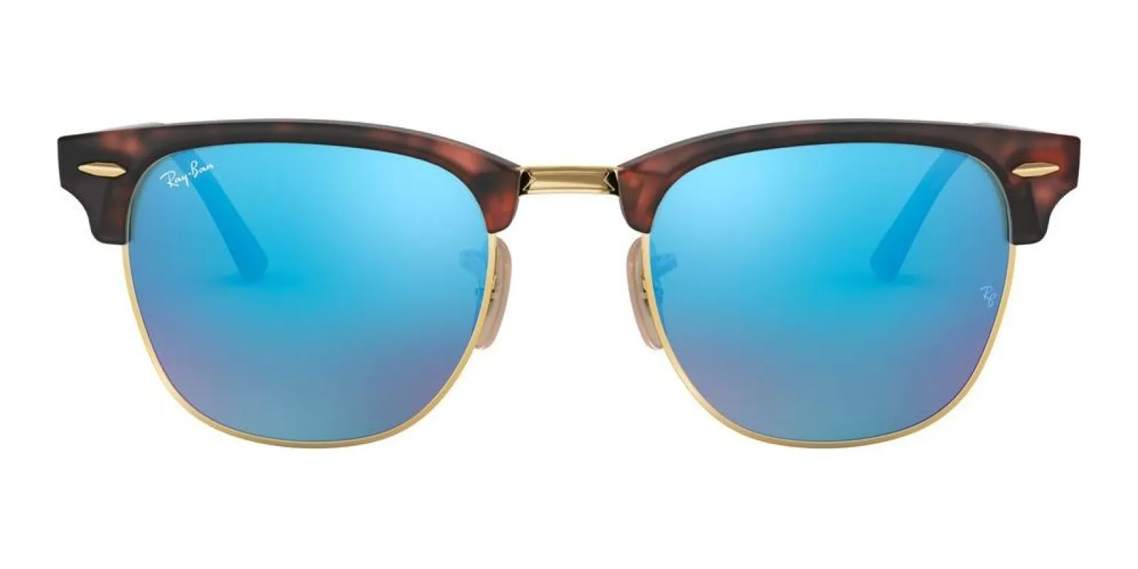 CLUBMASTER RB 3016 made by Ray-Ban