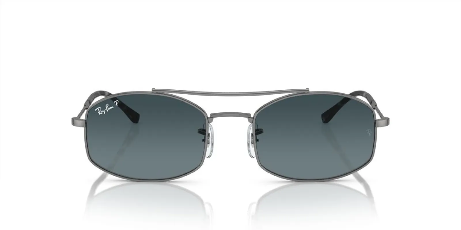RB 3719 made by Ray-Ban