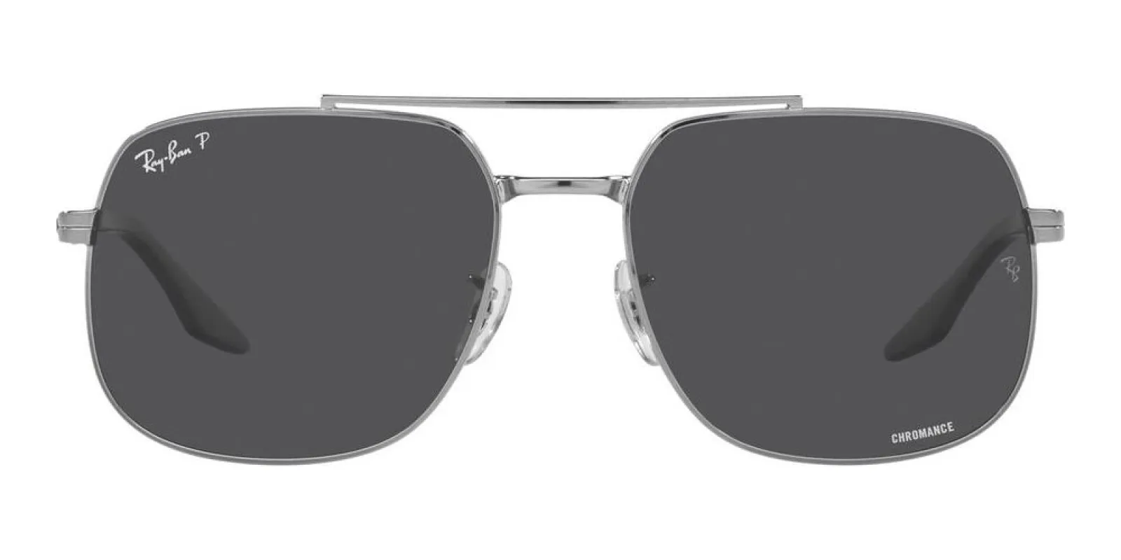 RB 3699 made by Ray-Ban
