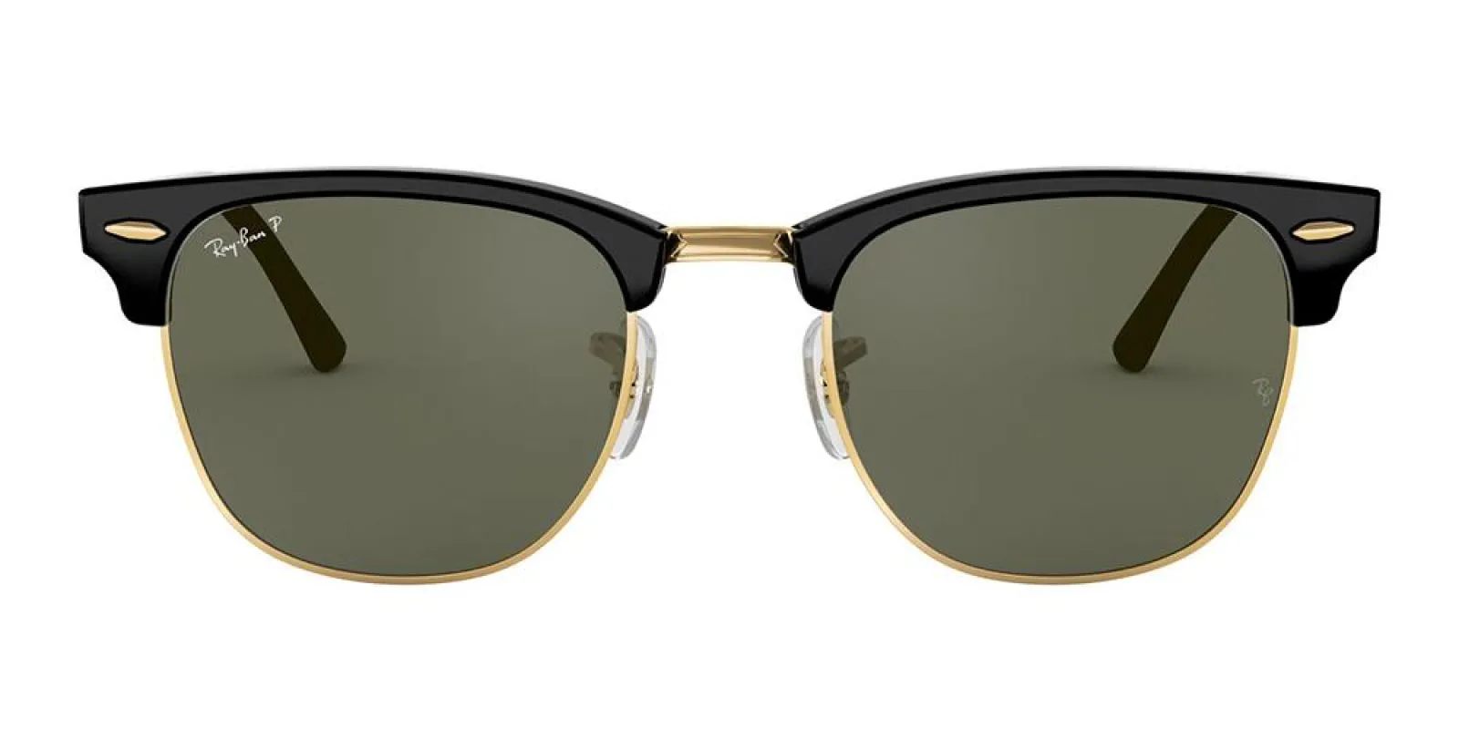 CLUBMASTER RB 3016 made by Ray-Ban