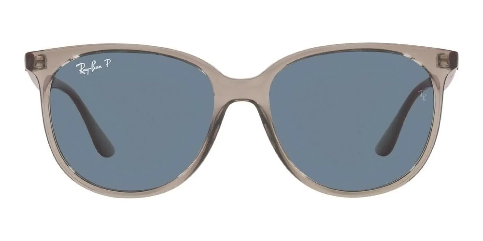 RB 4378 made by Ray-Ban