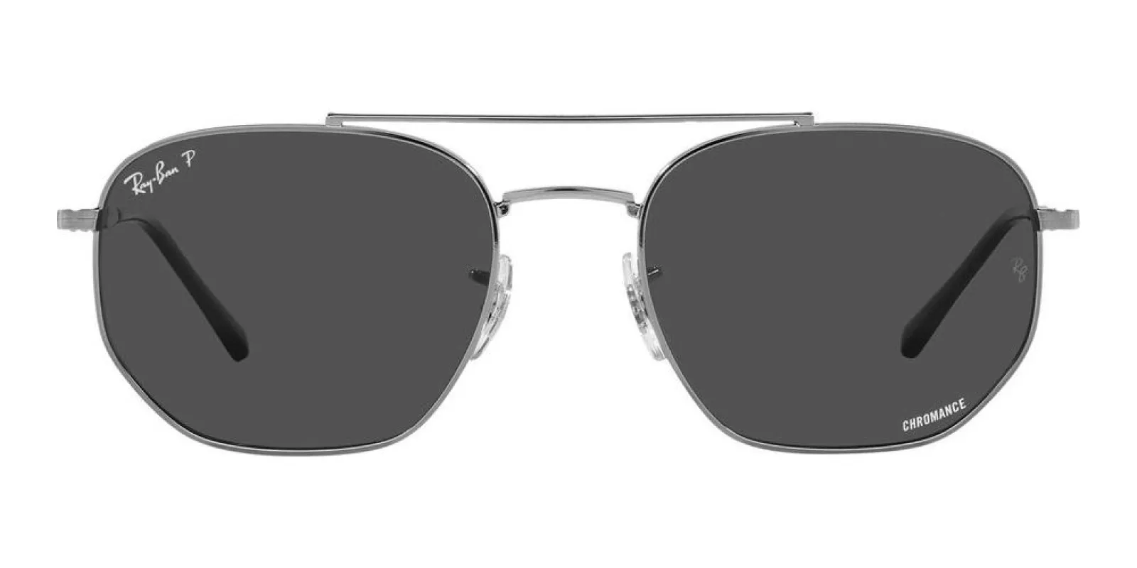 RB 3707 made by Ray-Ban
