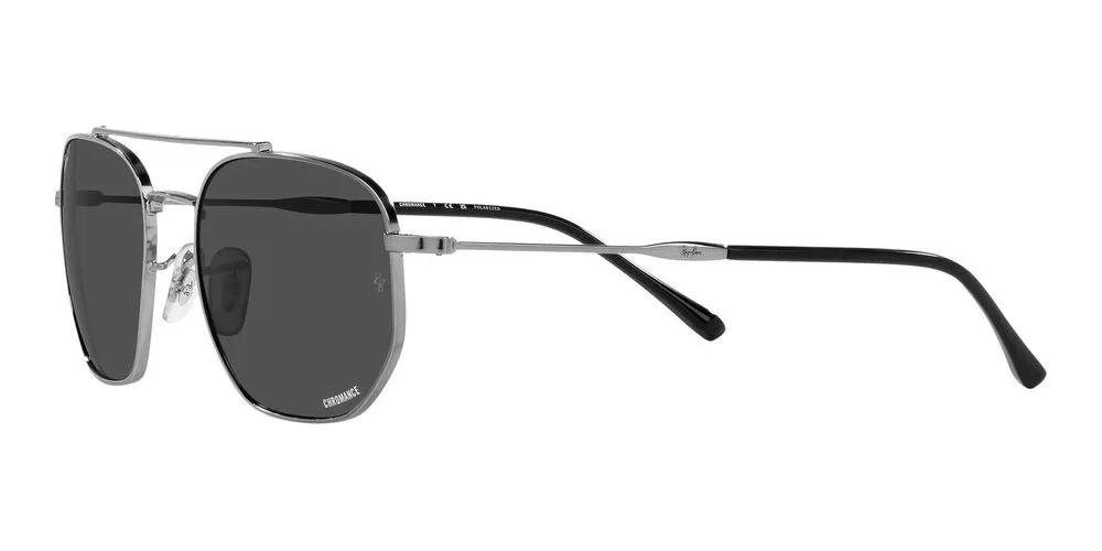 RB 3707 sold by Otticanet product image thumbnail 3