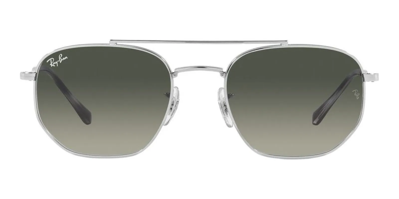 RB 3707 made by Ray-Ban