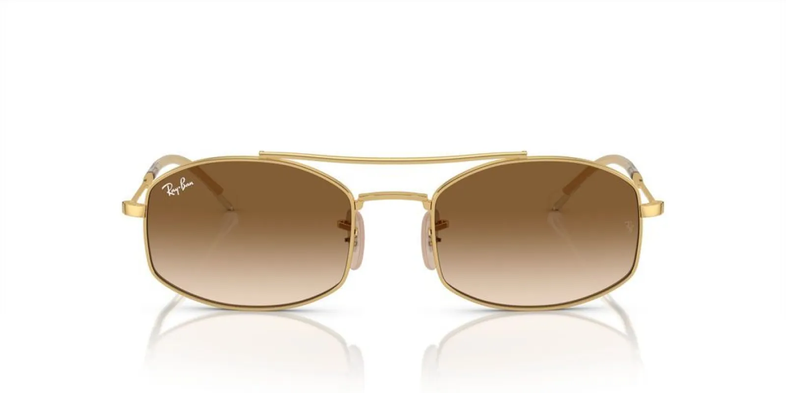 RB 3719 made by Ray-Ban