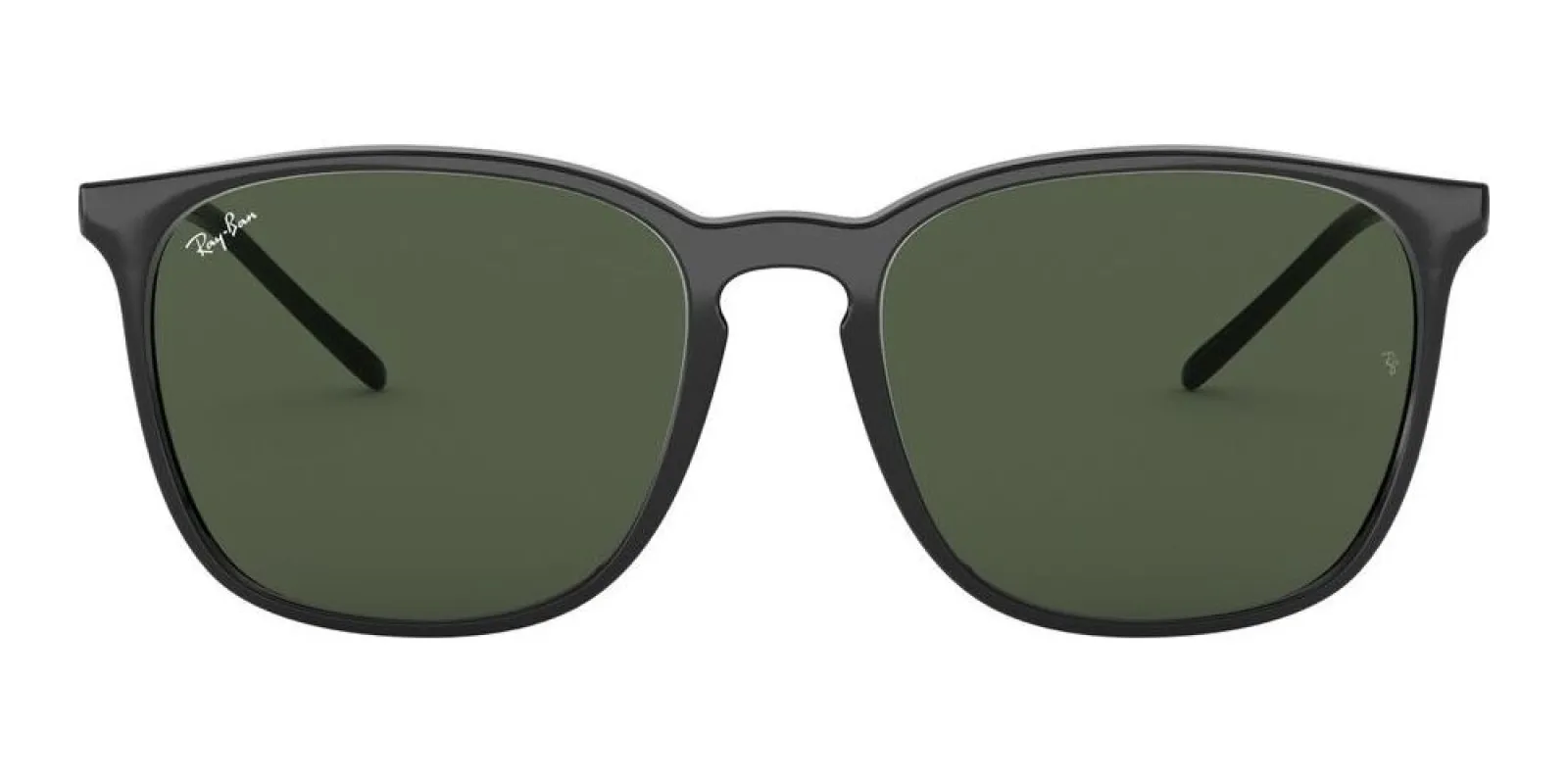 RB 4387 made by Ray-Ban