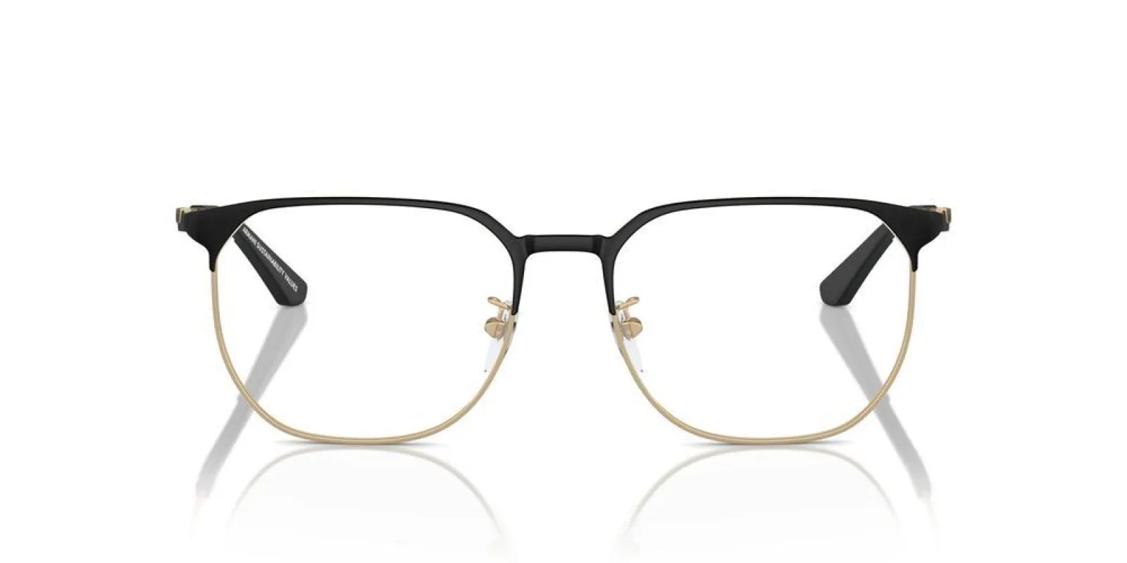 EA 1158D made by Emporio Armani