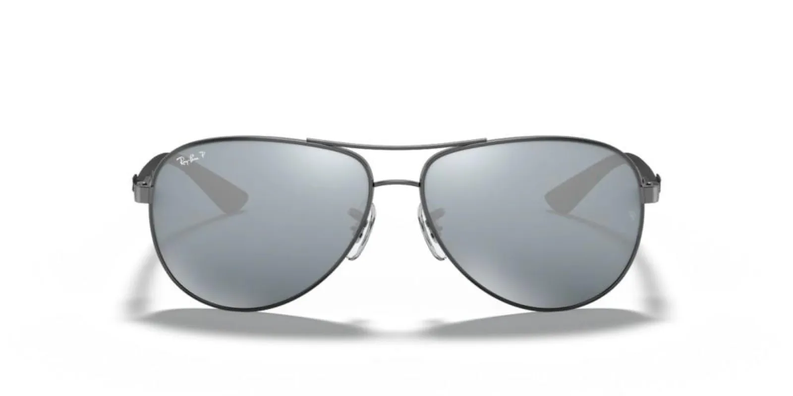 RB 8313 made by Ray-Ban