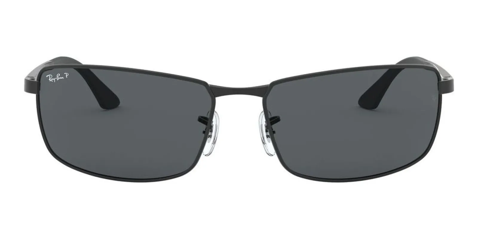 RB 3498 made by Ray-Ban
