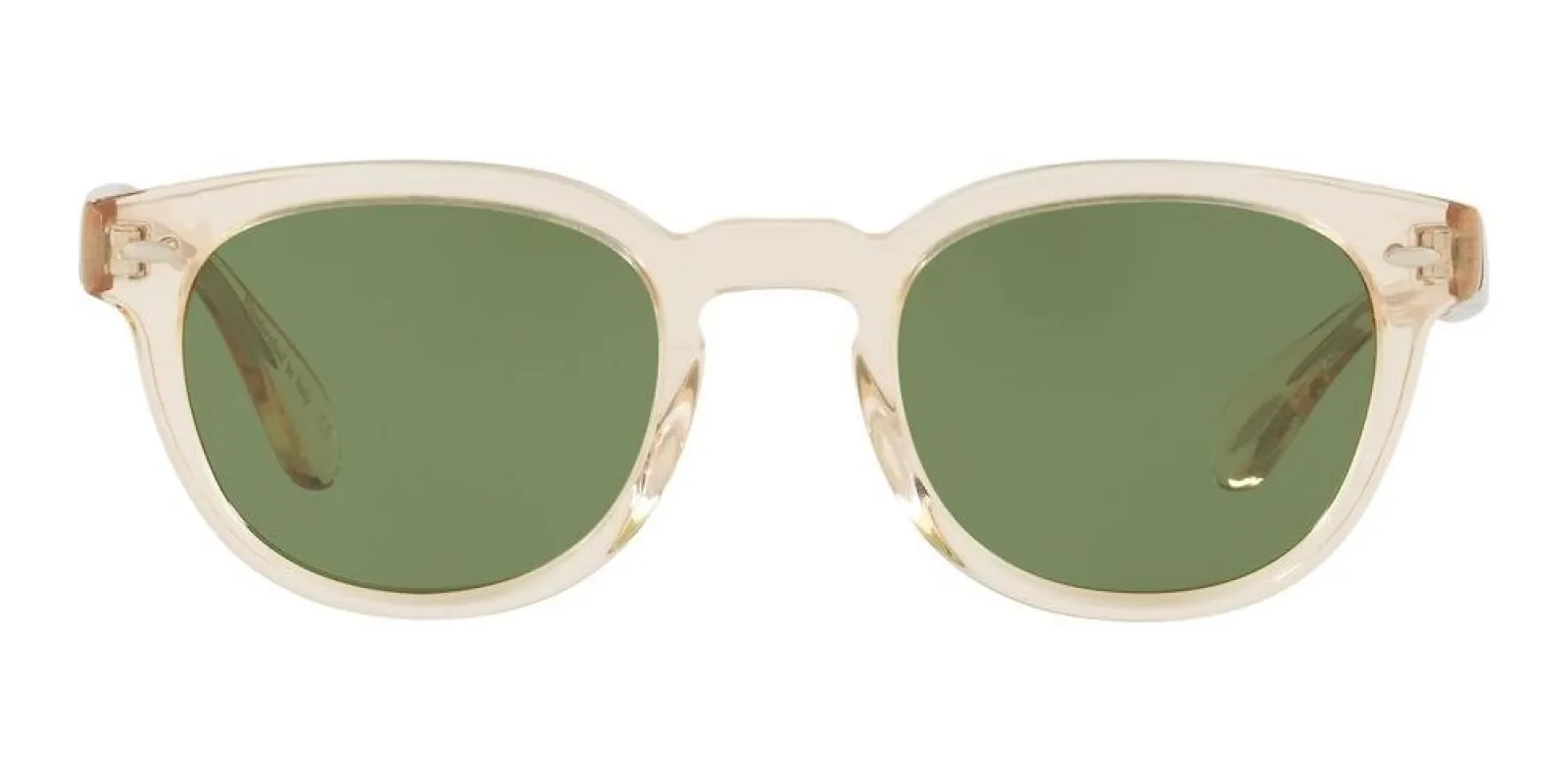 SHELDRAKE SUN OV 5036S made by Oliver Peoples