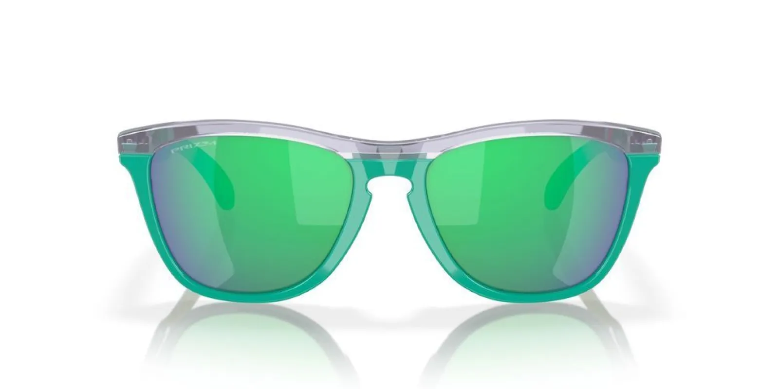 FROGSKINS RANGE OO 9284 made by Oakley