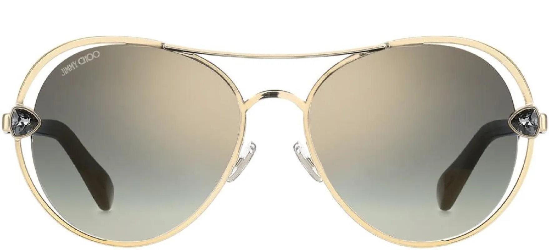 SARAH/S made by Jimmy Choo