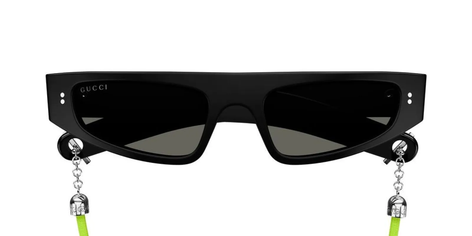 GG1634S made by Gucci