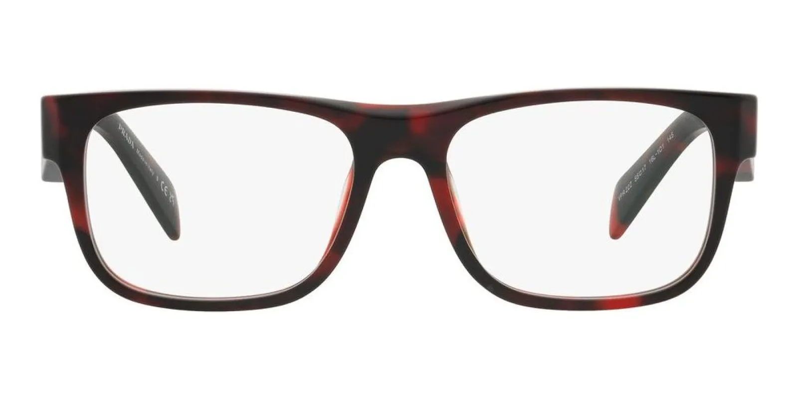 PR 22ZV made by Prada