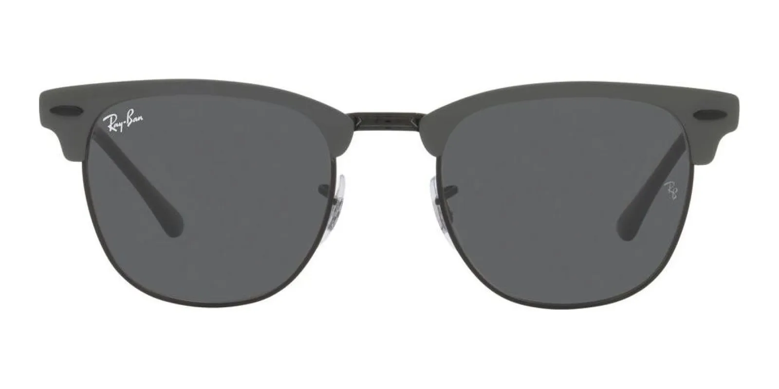 CLUBMASTER METAL RB 3716 made by Ray-Ban