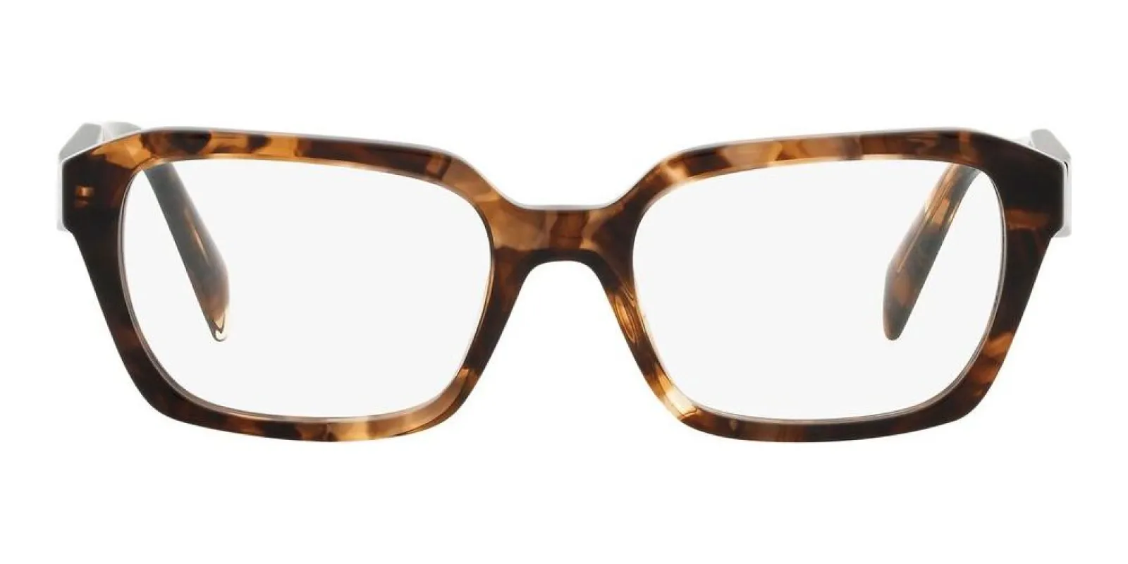 PR 14ZV made by Prada