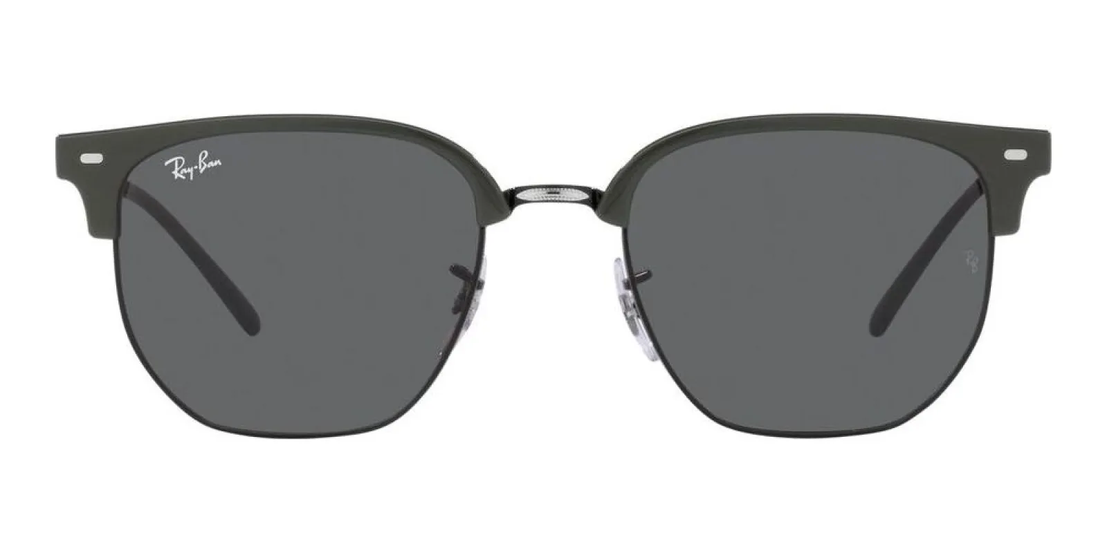 NEW CLUBMASTER RB 4416 made by Ray-Ban
