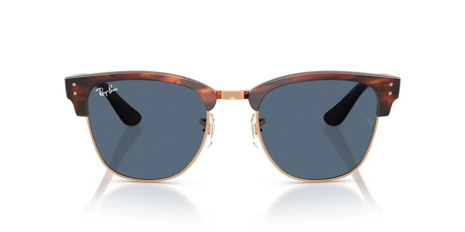 CLUBMASTER REVERSE RB R0504S made by Ray-Ban