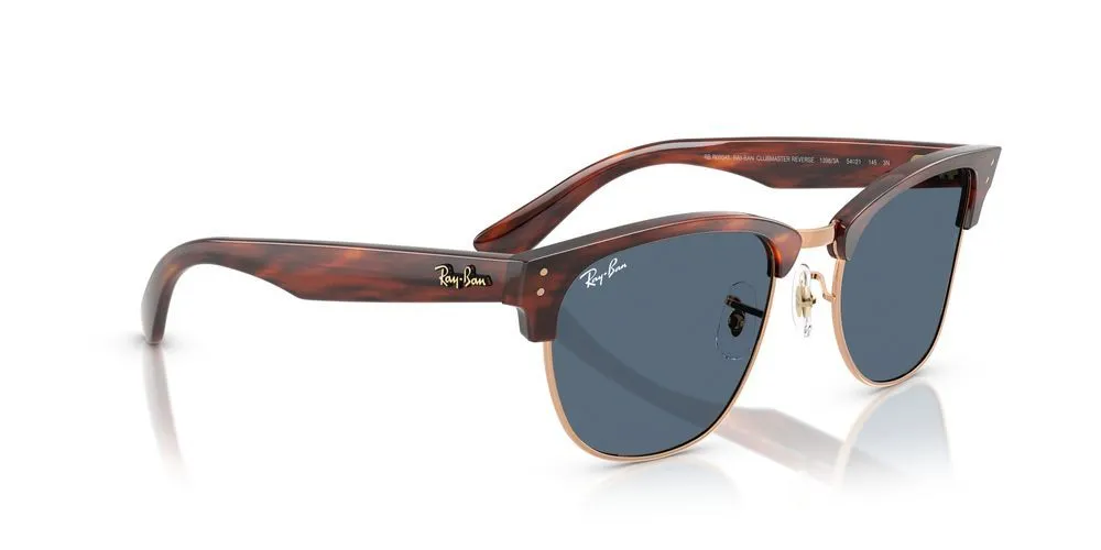 CLUBMASTER REVERSE RB R0504S sold by Otticanet product image thumbnail 5
