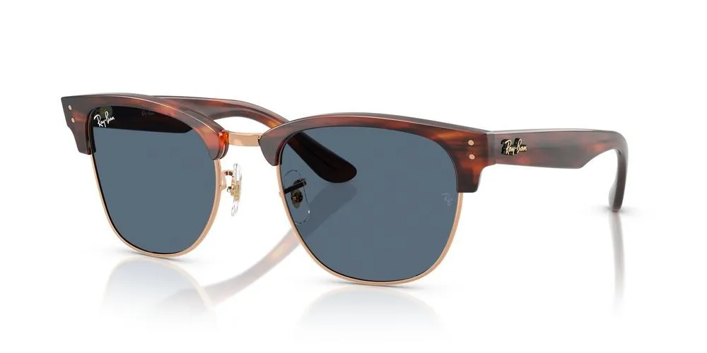 CLUBMASTER REVERSE RB R0504S sold by Otticanet product image thumbnail 2