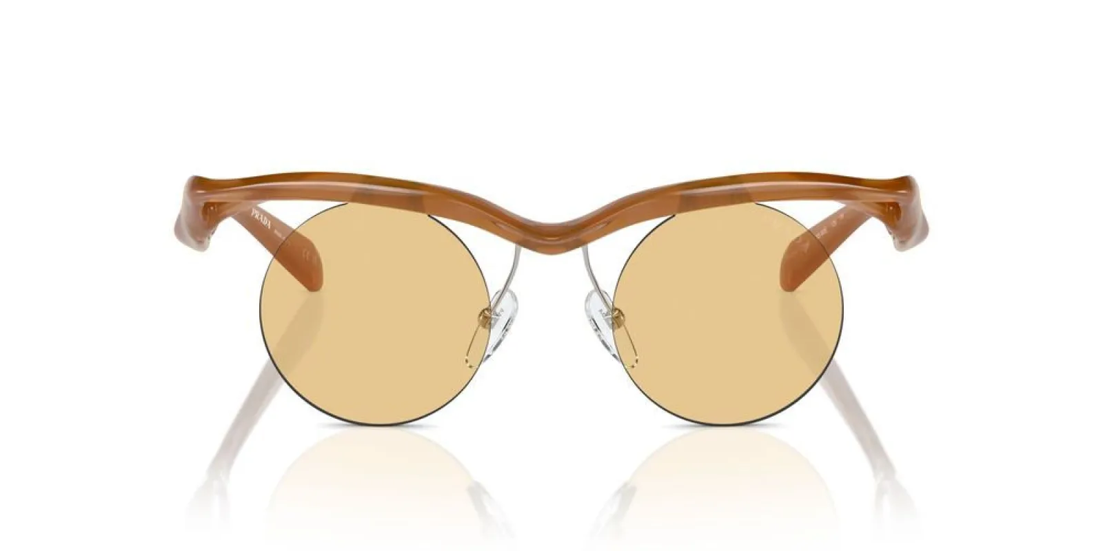 PR A24S made by Prada