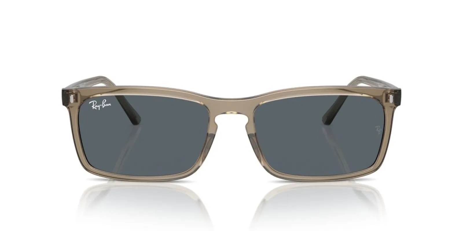RB 4435 made by Ray-Ban