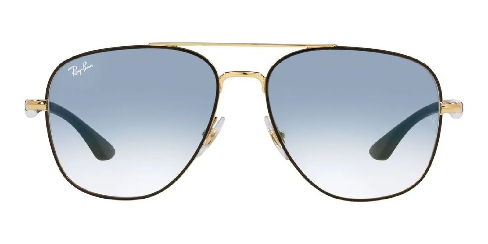 RB 3683 made by Ray-Ban