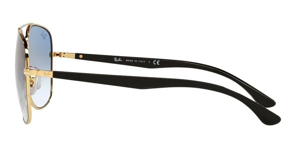 RB 3683 sold by Otticanet product image thumbnail 4