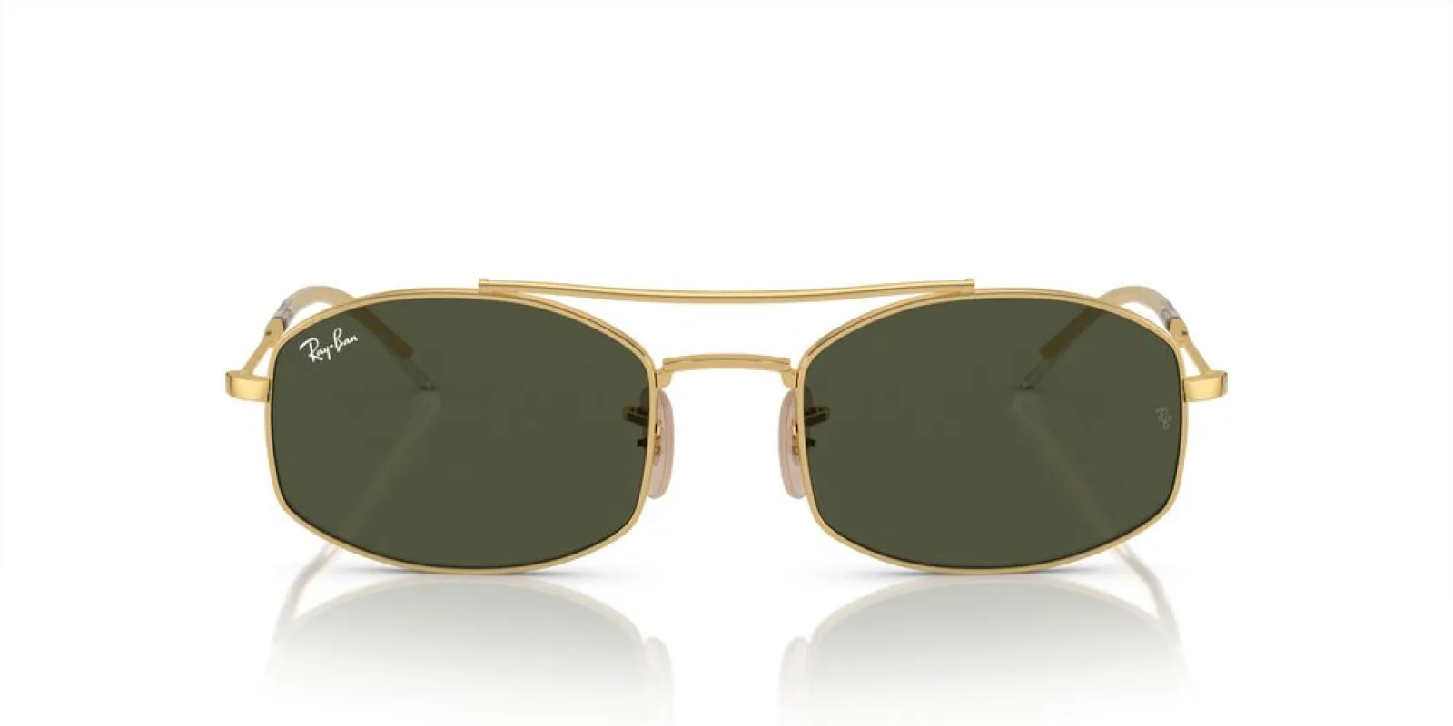 RB 3719 made by Ray-Ban