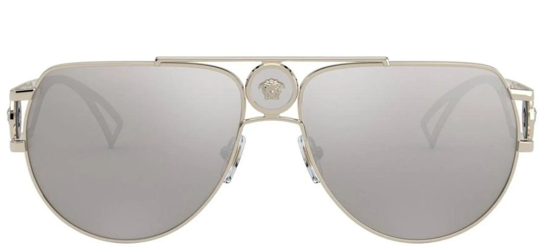 ENAMEL MEDUSA VE 2225 made by Versace