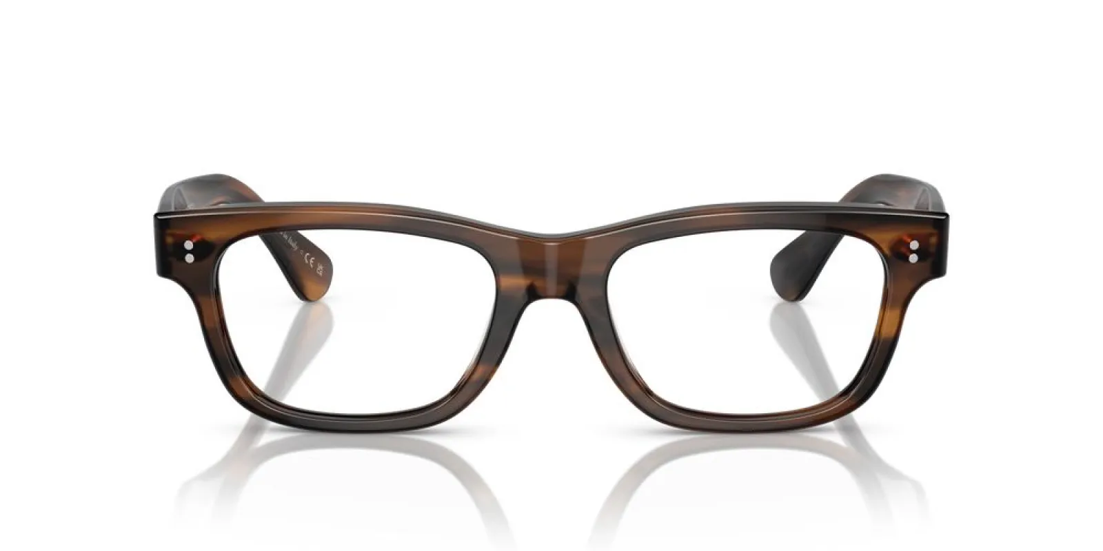 OV 5540U made by Oliver Peoples