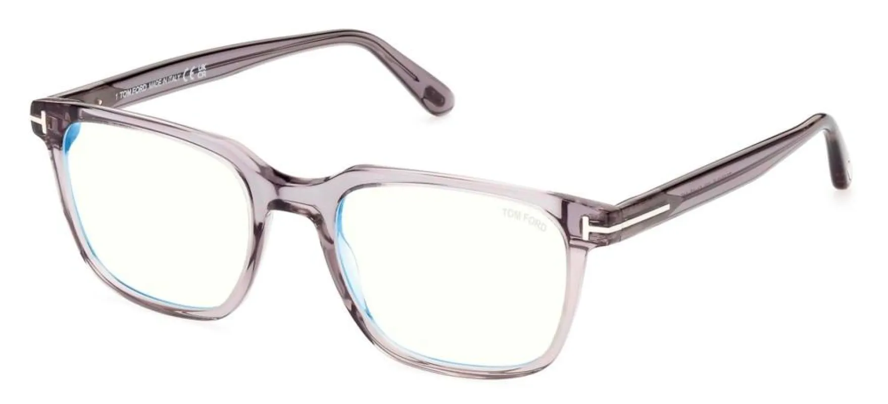 FT 5818-B BLUE BLOCK made by Tom Ford