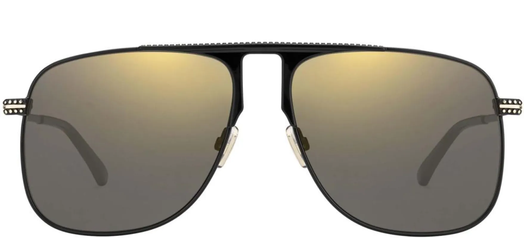 DAN/S made by Jimmy Choo