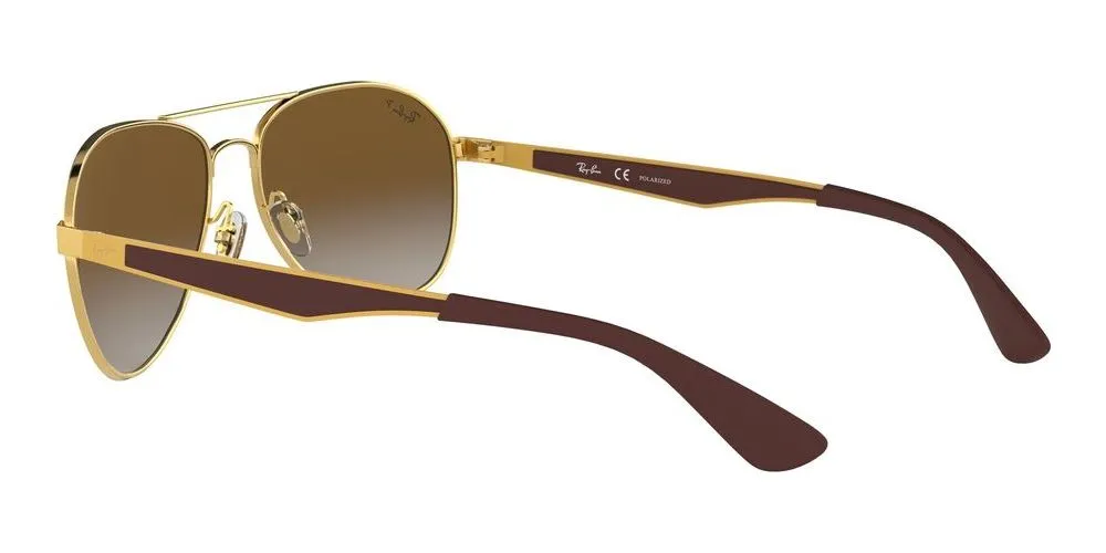 RB 3549 sold by Otticanet product image thumbnail 5