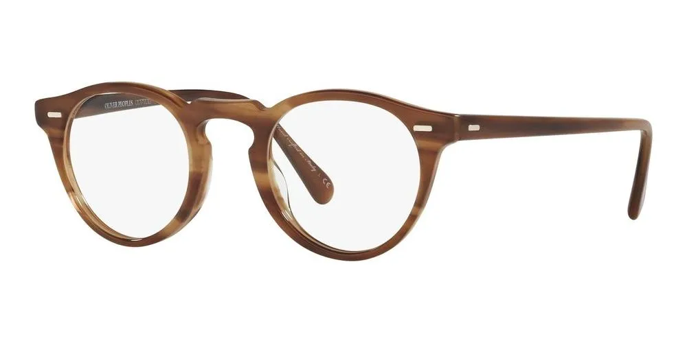 GREGORY PECK OV 5186 sold by Otticanet product image thumbnail 2