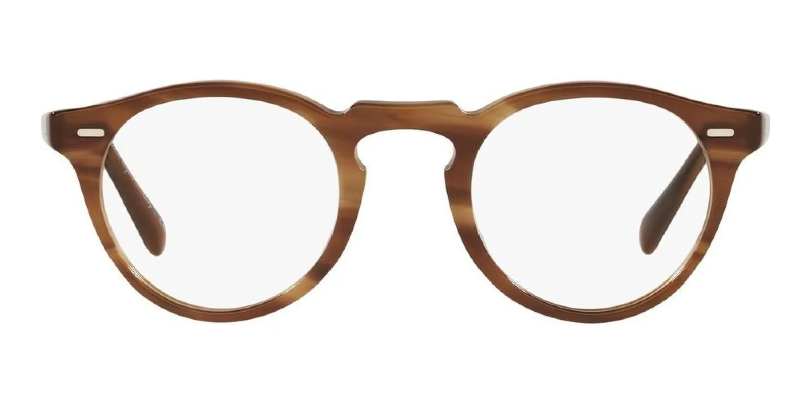 GREGORY PECK OV 5186 made by Oliver Peoples