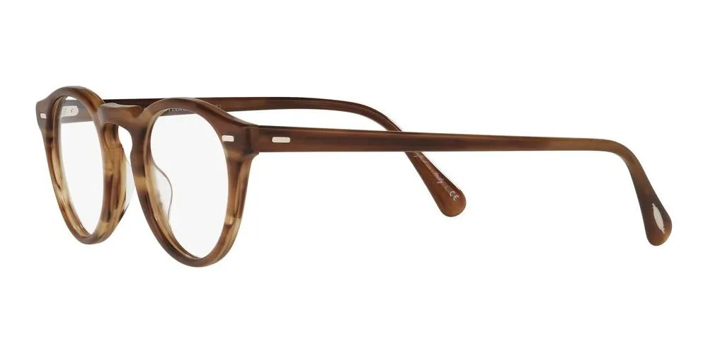GREGORY PECK OV 5186 sold by Otticanet product image thumbnail 3