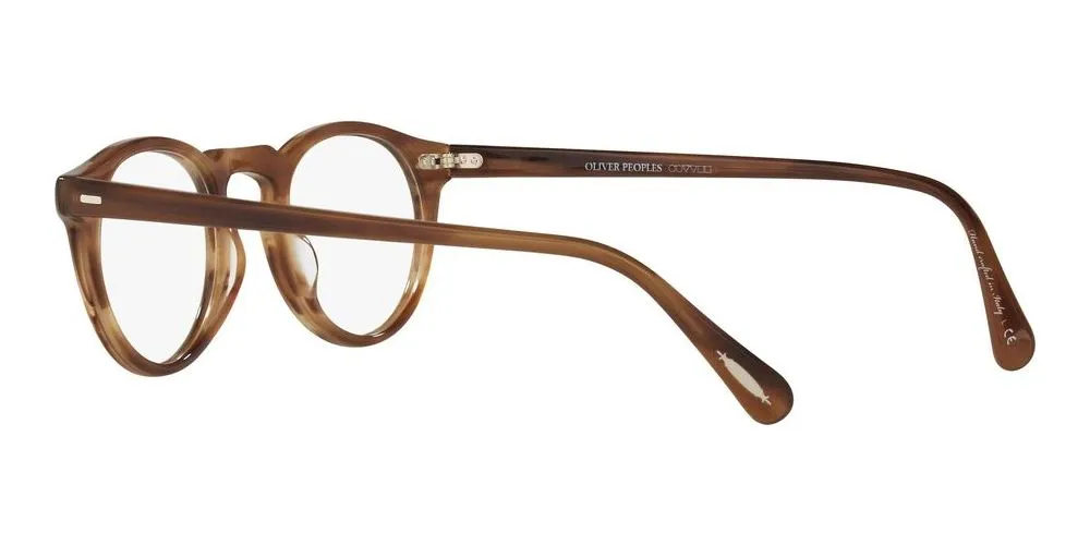 GREGORY PECK OV 5186 sold by Otticanet product image thumbnail 5