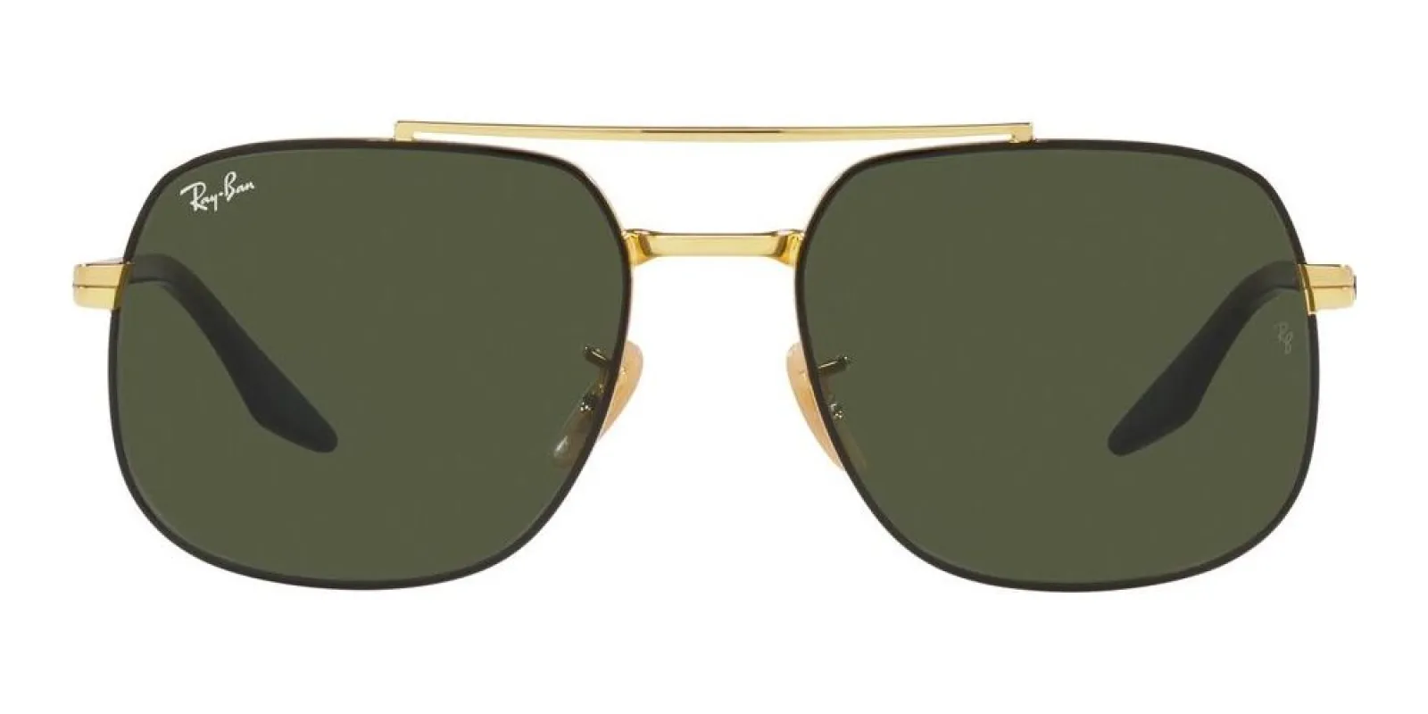 RB 3699 made by Ray-Ban