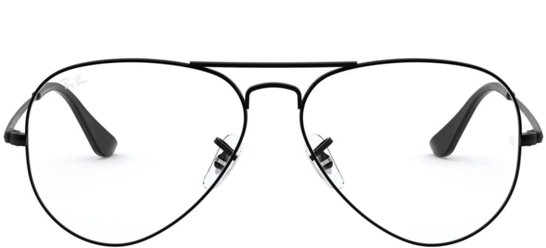 AVIATOR LARGE METAL RX 6489 made by Ray-Ban