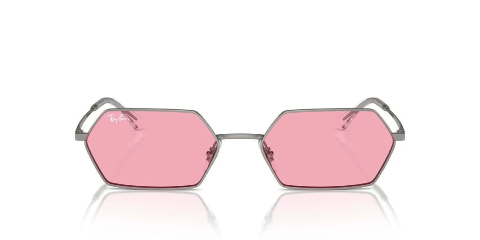 RB 3728 made by Ray-Ban
