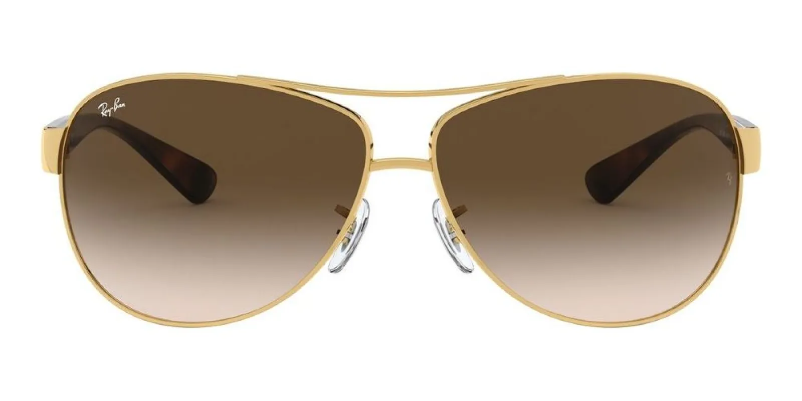 RB 3386 made by Ray-Ban