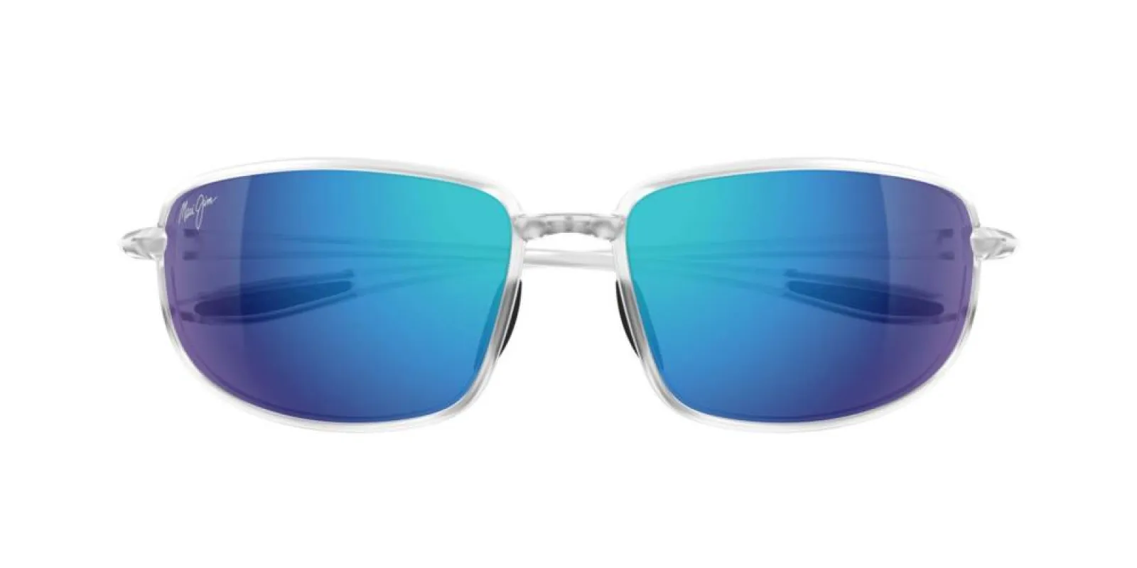 HO'OKIPA R LITE MJ0370S made by Maui Jim