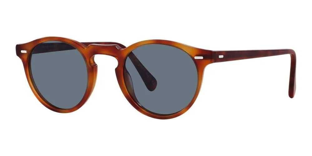 GREGORY PECK SUN OV 5217/S sold by Otticanet product image thumbnail 2