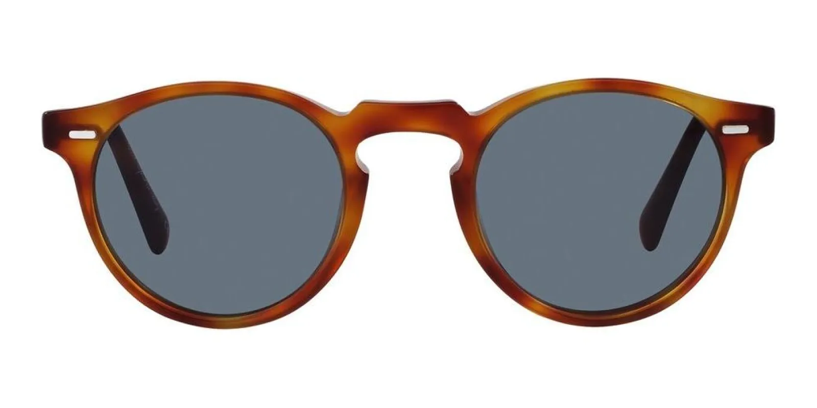 GREGORY PECK SUN OV 5217/S made by Oliver Peoples
