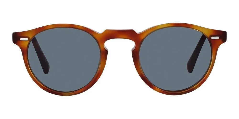 GREGORY PECK SUN OV 5217/S sold by Otticanet