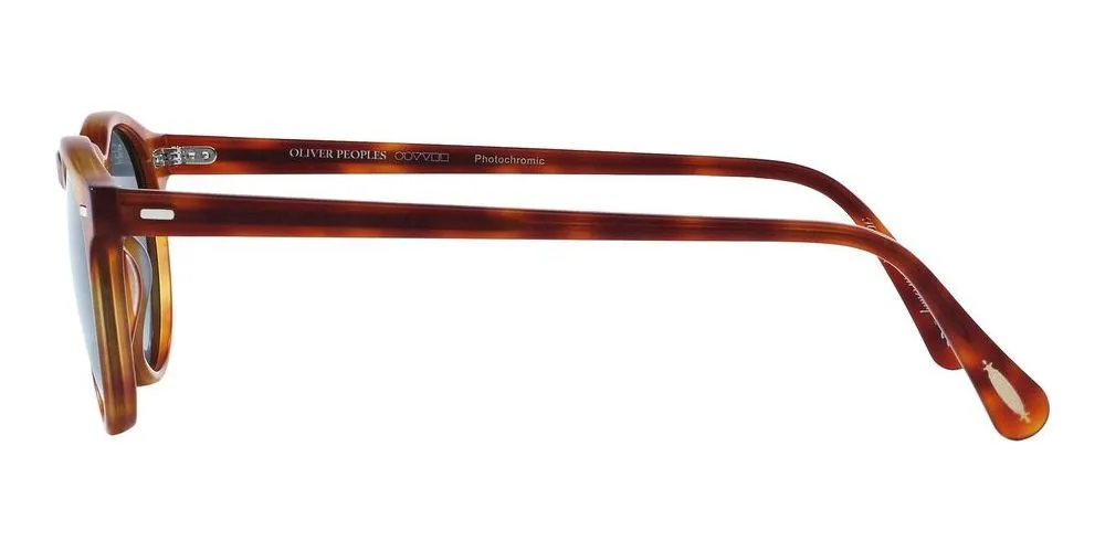 GREGORY PECK SUN OV 5217/S sold by Otticanet product image thumbnail 4