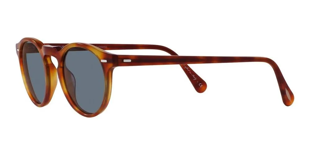 GREGORY PECK SUN OV 5217/S sold by Otticanet product image thumbnail 3
