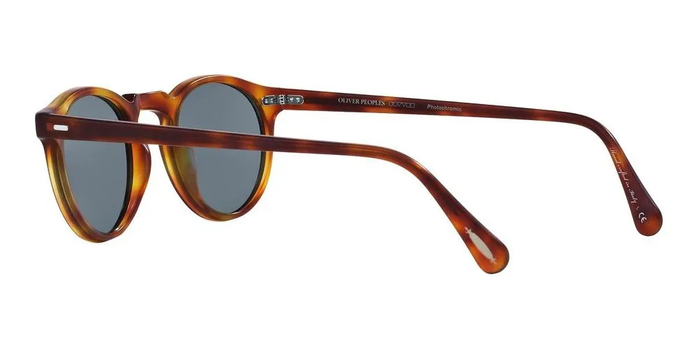 GREGORY PECK SUN OV 5217/S sold by Otticanet product image thumbnail 5