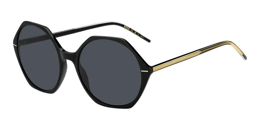 BOSS 1585/S sold by Otticanet product image thumbnail 2